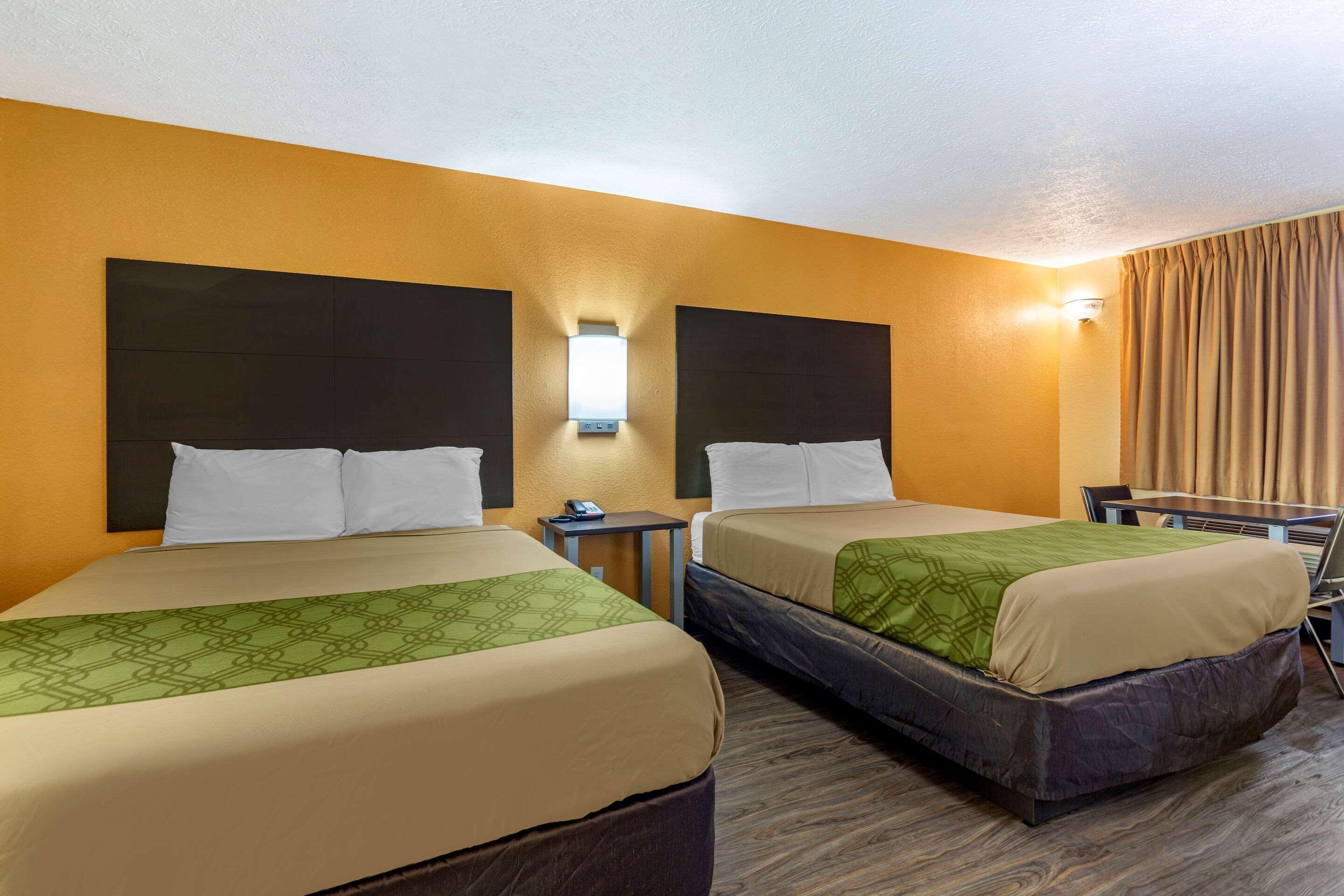 Econo Lodge Nashville North - Opryland Kültér fotó