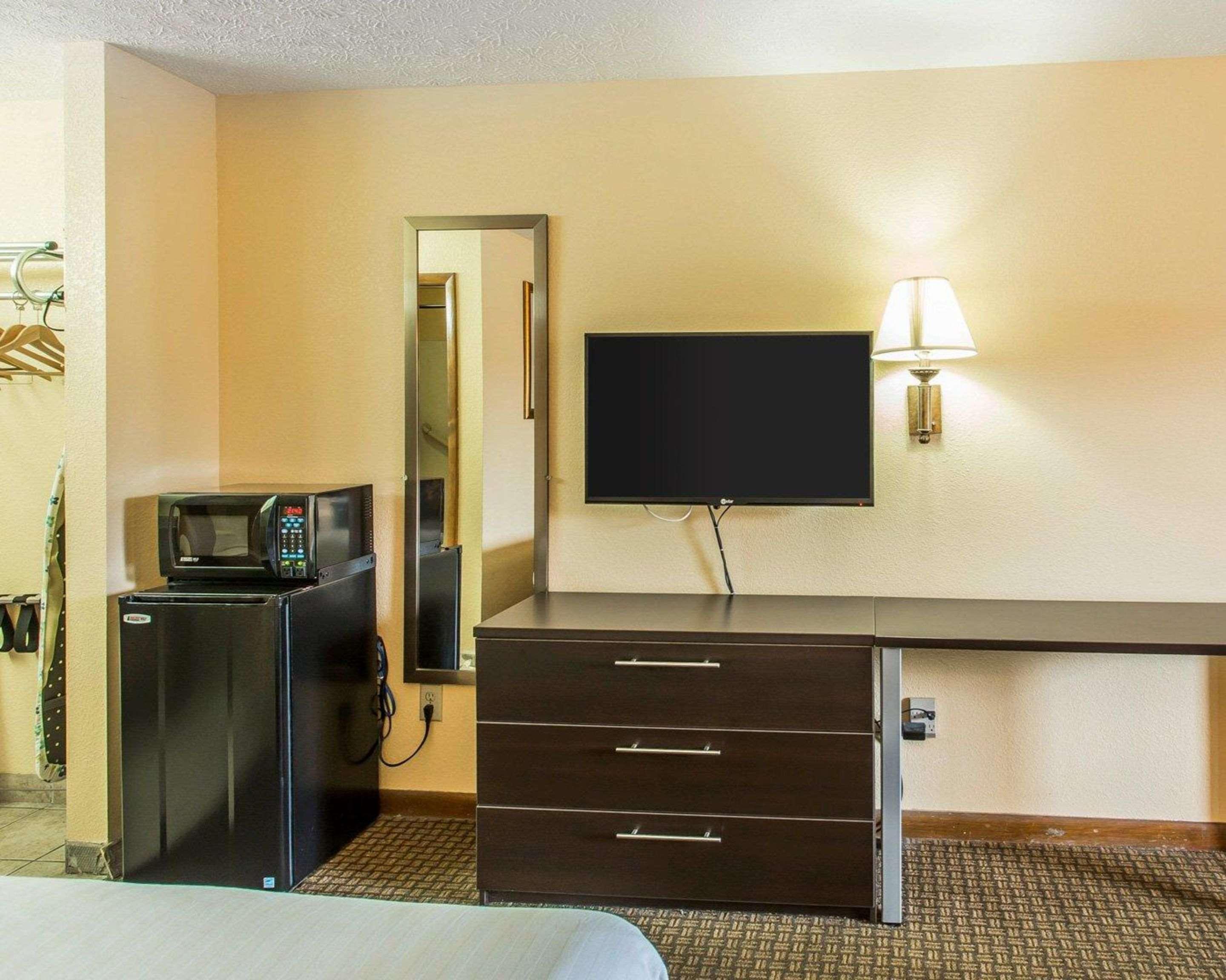 Econo Lodge Nashville North - Opryland Kültér fotó