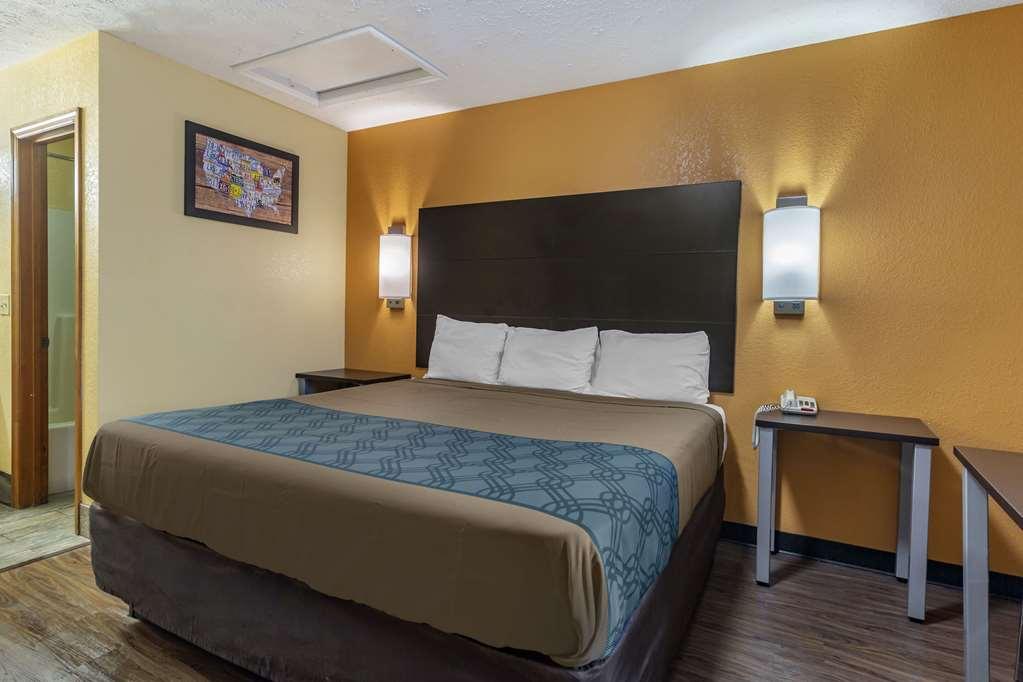 Econo Lodge Nashville North - Opryland Szoba fotó