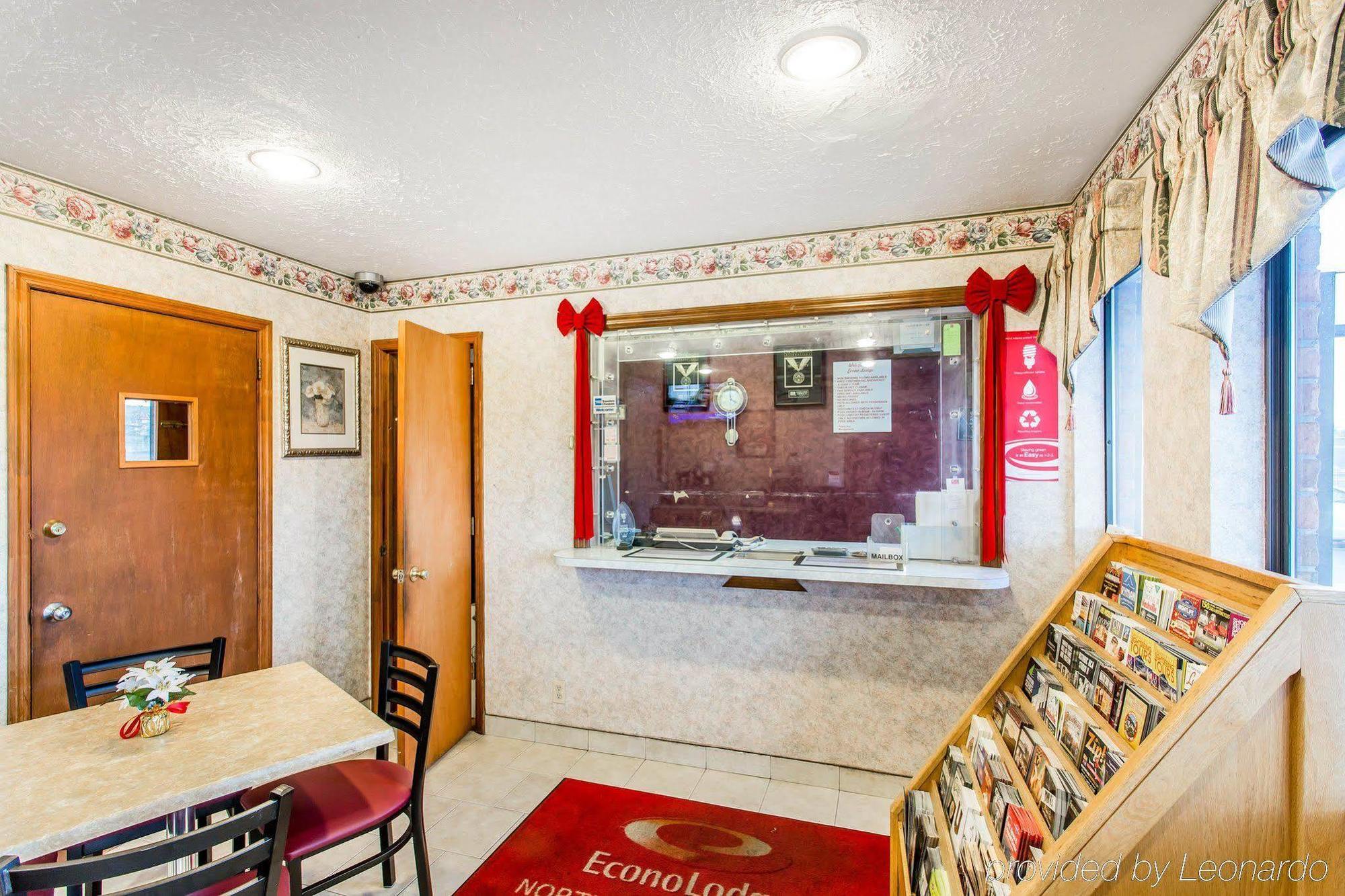 Econo Lodge Nashville North - Opryland Kültér fotó