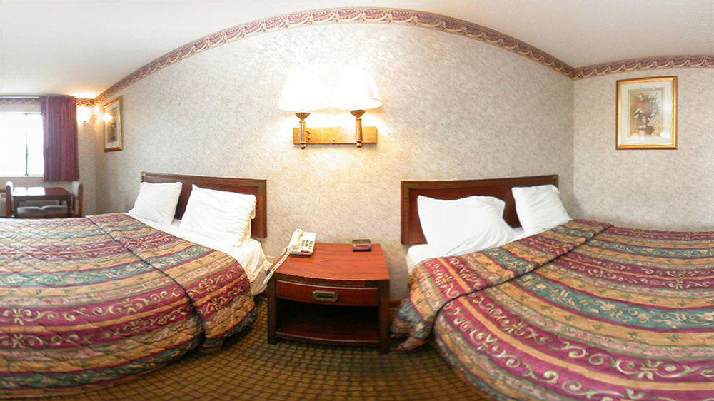 Econo Lodge Nashville North - Opryland Kültér fotó